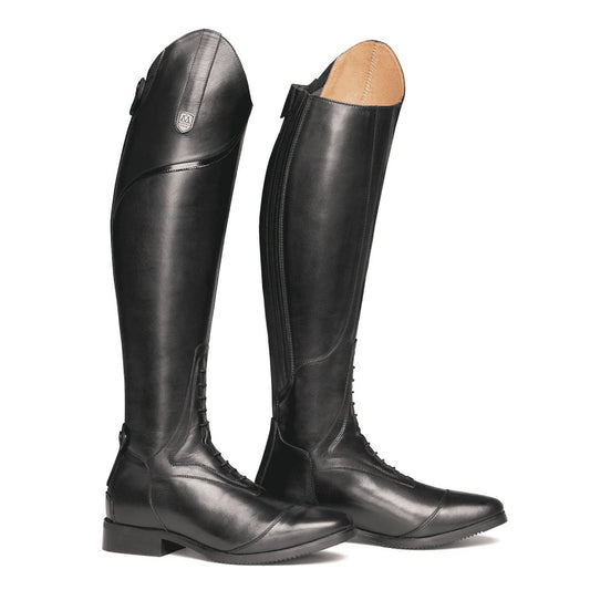 MOUNTAIN HORSE SOVEREIGN HIGH RIDER BOOTS
