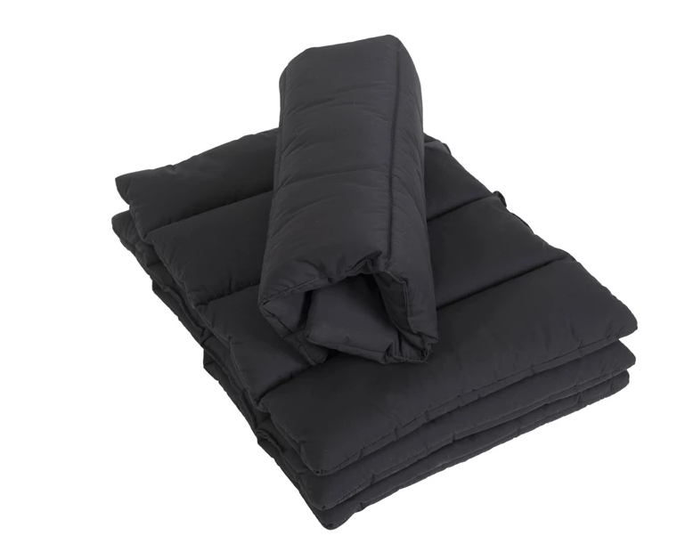 TORPOL GIANT LEG WRAPS - SET OF 4