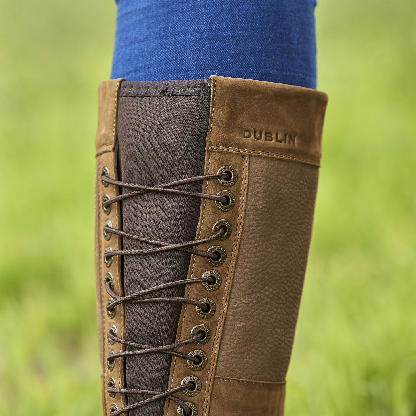 Dublin Danman Boots