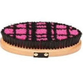 Roma Criss Cross Body Brush