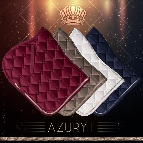 Fair Play Azuryt Saddle Pad
