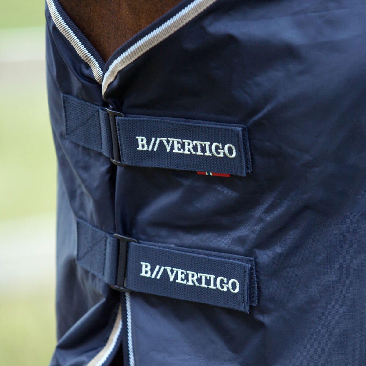 HZ B Vertigo Calisto Rain Sheet