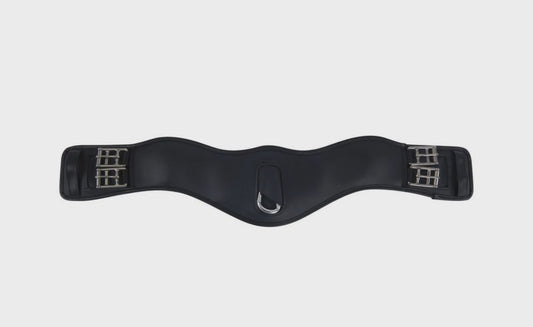 Collegiate Anatomic Dressage Girth