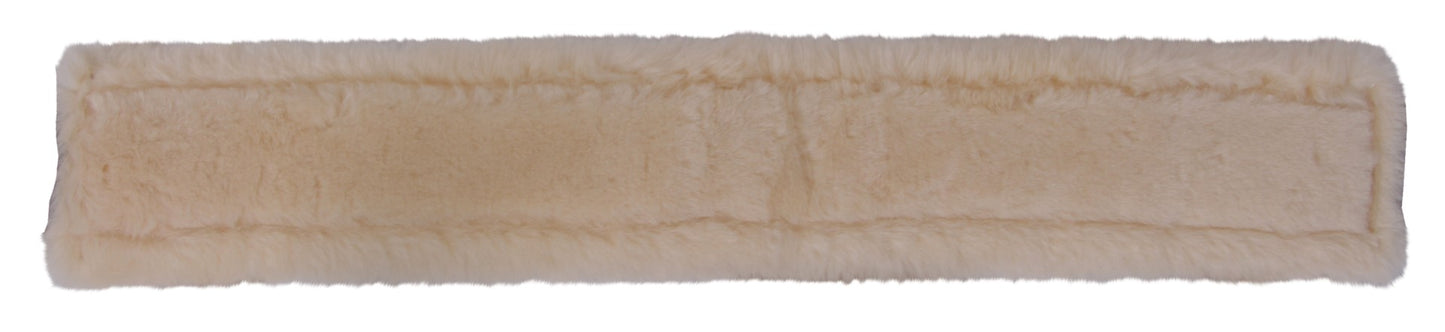Cavallino Sheepskin Girth Backing