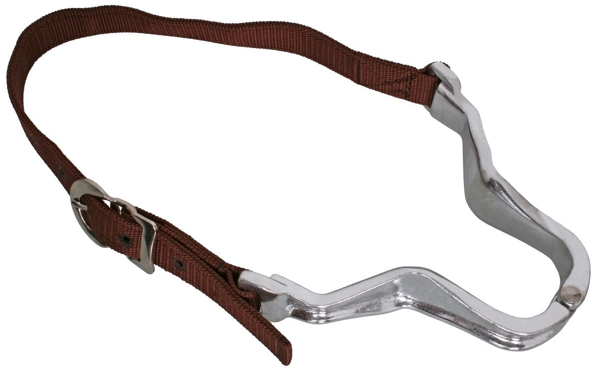 Blue Tag Windsuck Collar