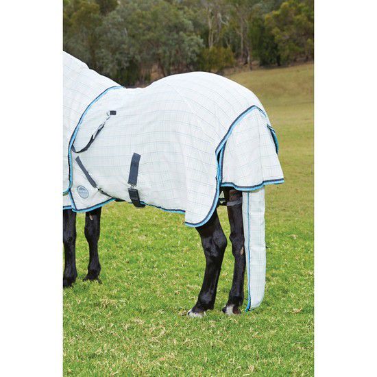 Weatherbeeta Summer Sheet Tail Bag
