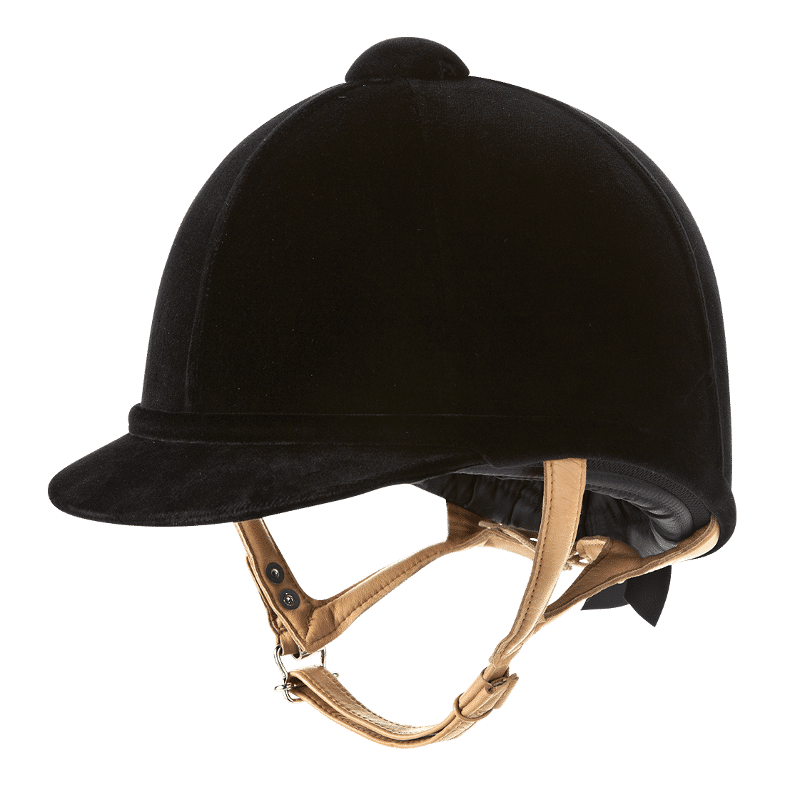 Charles Owen Fian Helmet