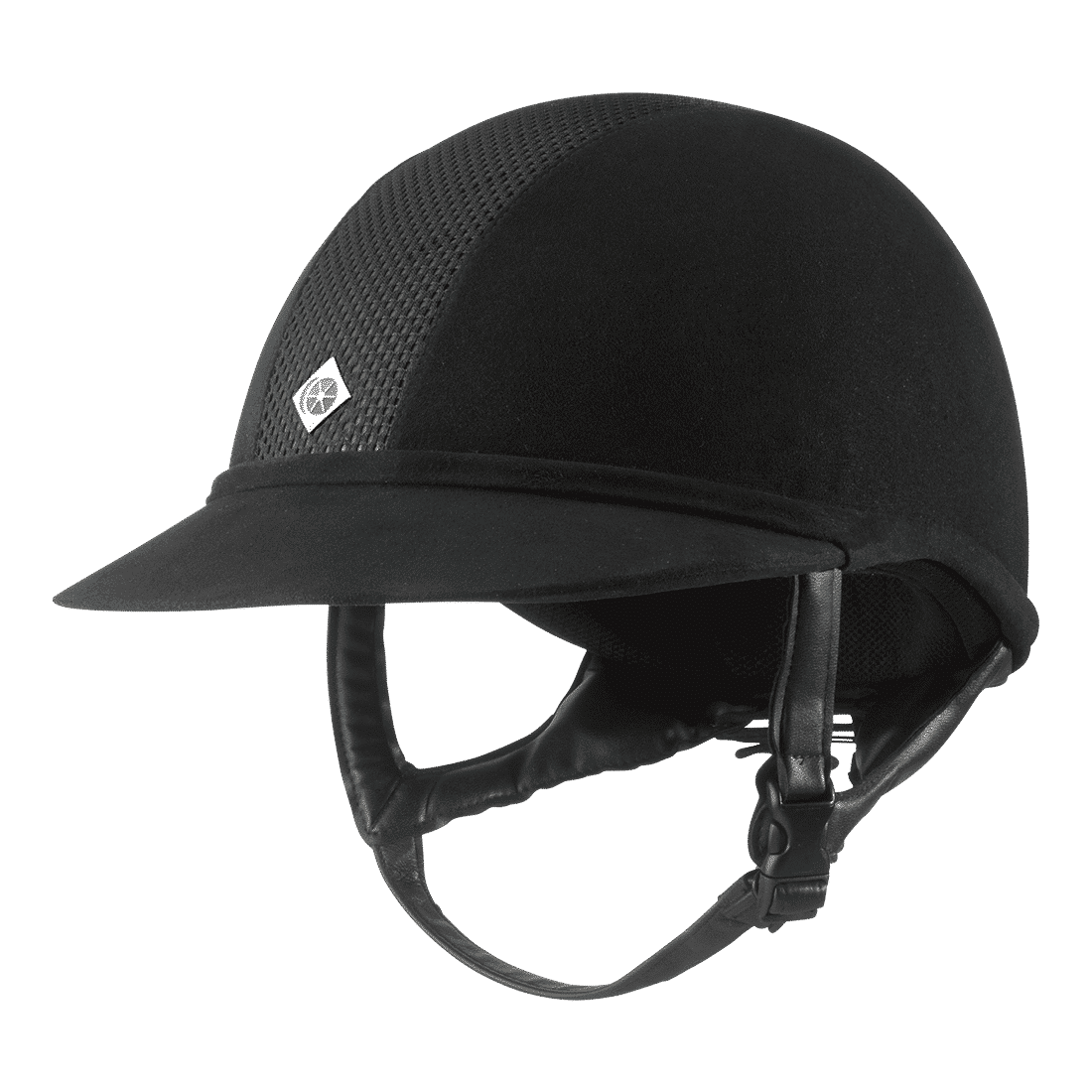 SP8 Helmet with Sun Protection