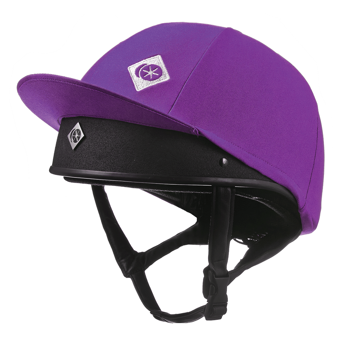 Charles Owen Hat Cover