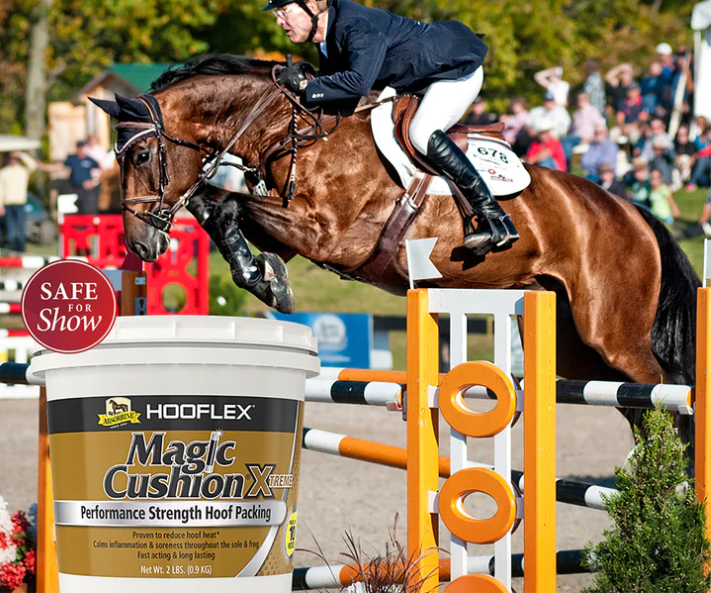 ABSORBINE EXTREME MAGIC CUSHION