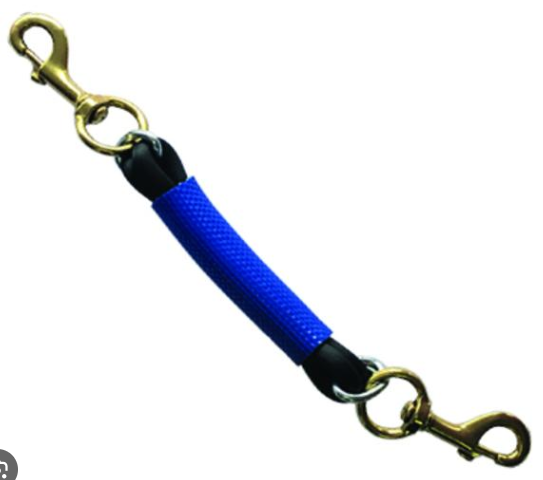 Bungee Double Clip