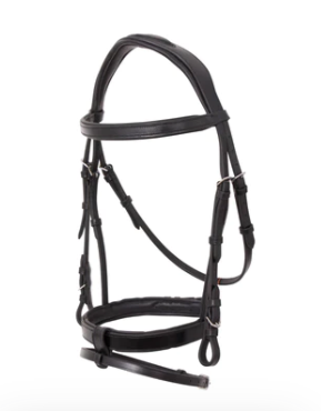 Platinum Signature Classic Bridle