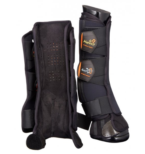eBoots Magneto Aero Therapeutic Stable/Transport Boots