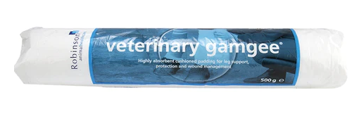 Robinsons Gamgee Roll 45cm