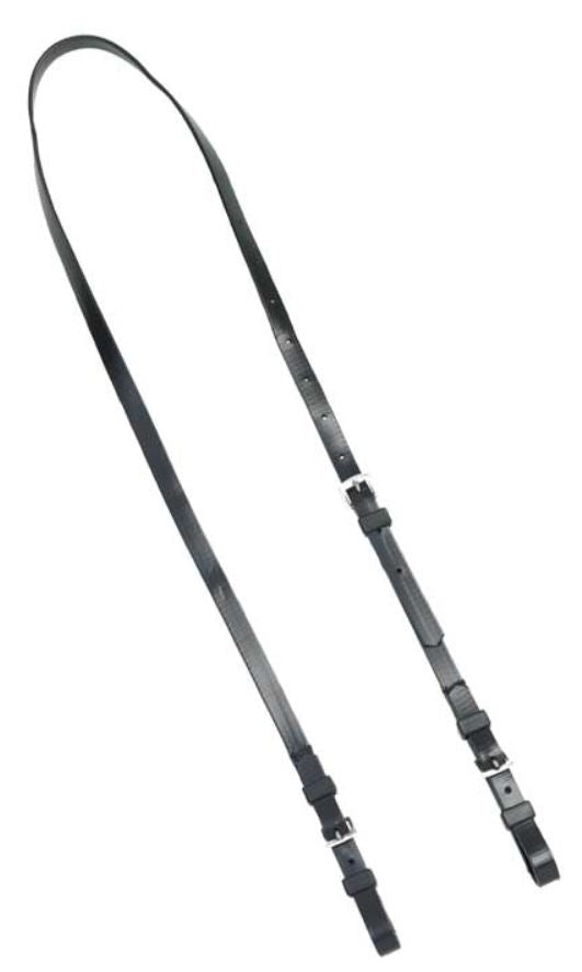 Anti Rearing Strap - Buckle End