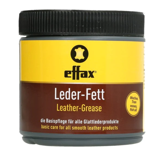 Effax Leather Grease