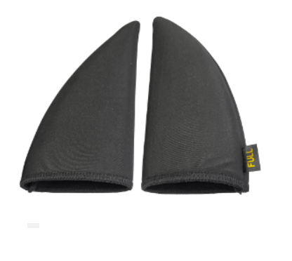 Lami-Cell Soundless Bonnet Inserts