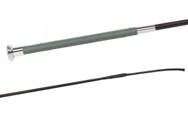 Fleck Sporty Dressage Whip