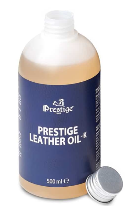 Prestige Leather Oil