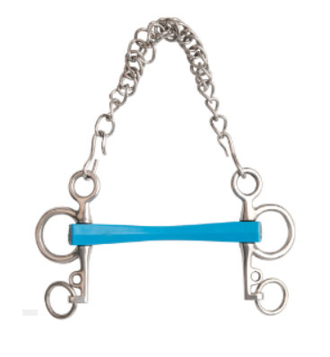 Metalab Pelham Flexible Flexi Mullen Bit