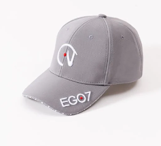 Ego7 Cap