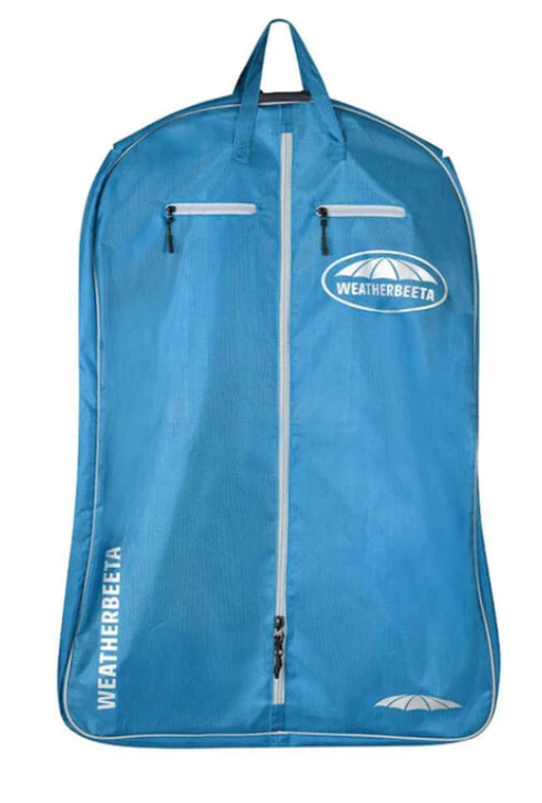 WB Conquest Coat Bag