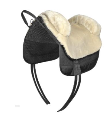 Deluxe Bareback Pad