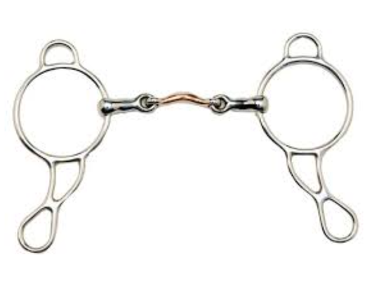 Wonder Gag Double Joint