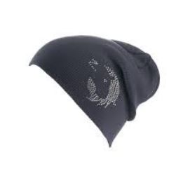 Horze Junior Knitted Beanie Hat