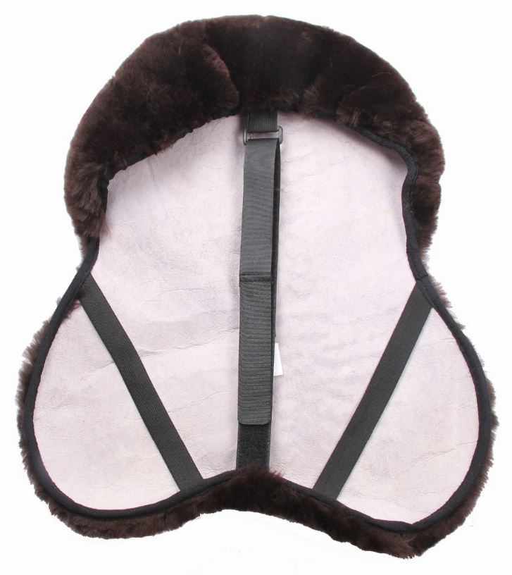 Sheepskin Seat Saver