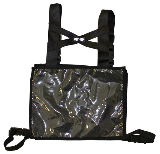 ZILCO NUMBER HOLDER VEST