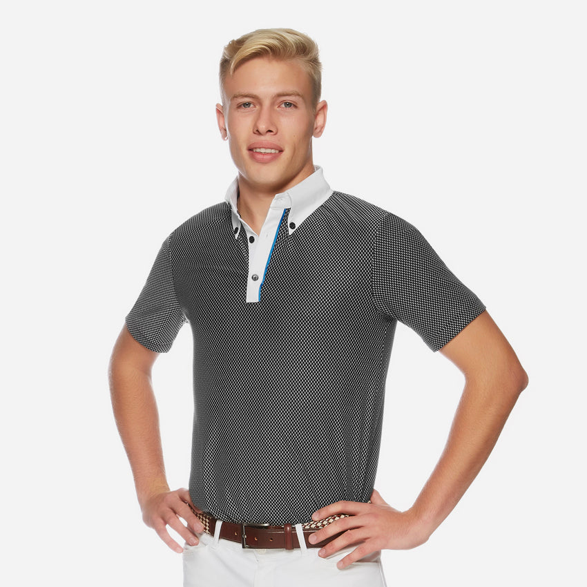Emcee Alfie Mens Shirt