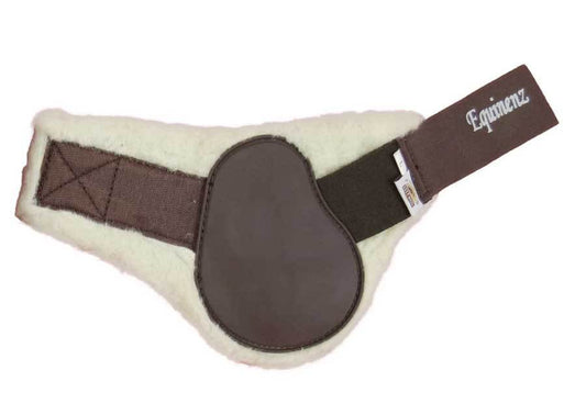 Wool Fetlock Boots