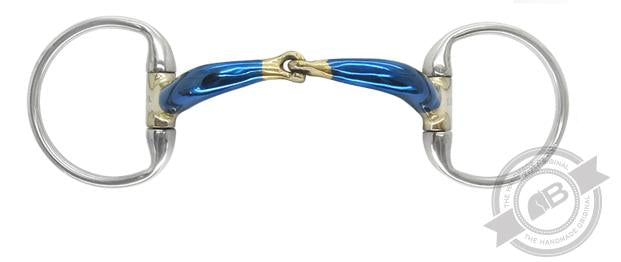 Bomber Eggbutt Ultra Comfy Lock Up