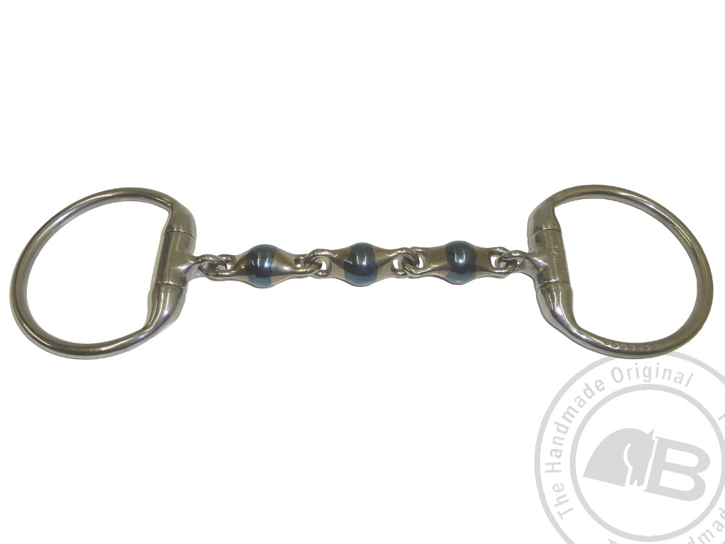 Bomber Eggbutt Waterford - 140mm