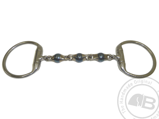 Bomber Eggbutt Waterford - 140mm