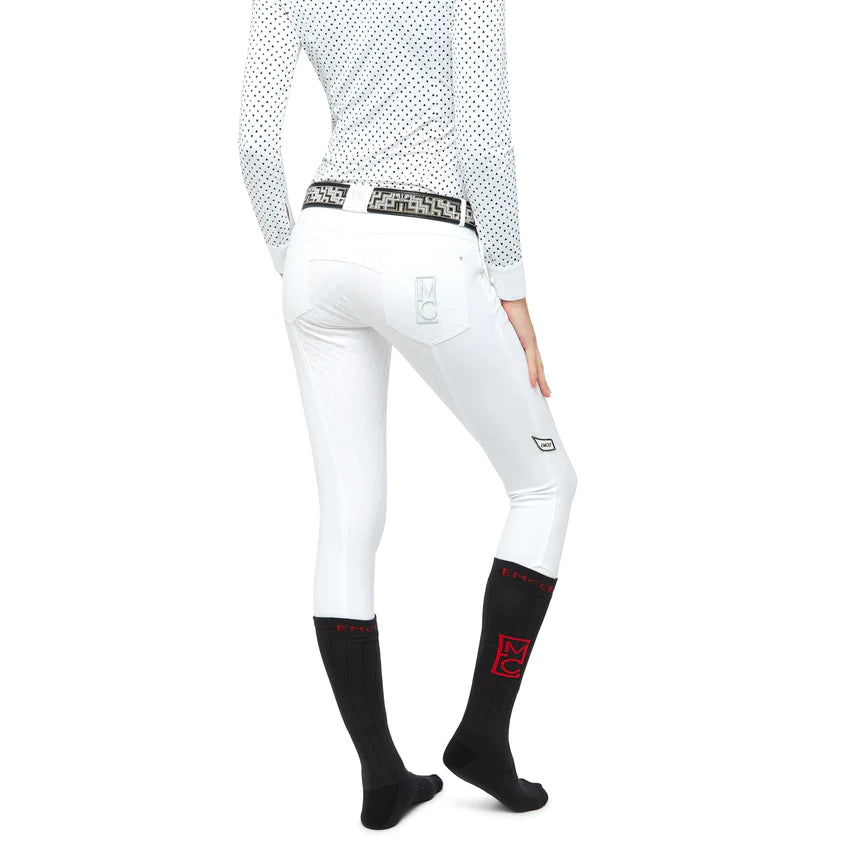 Emcee Quin Full Seat Breeches