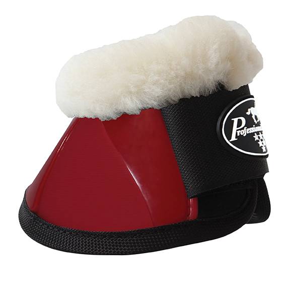 Professional Choice Spartan Fleece Bellboots