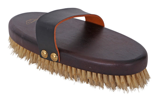 Cavallino Large Pig Bristle Brush