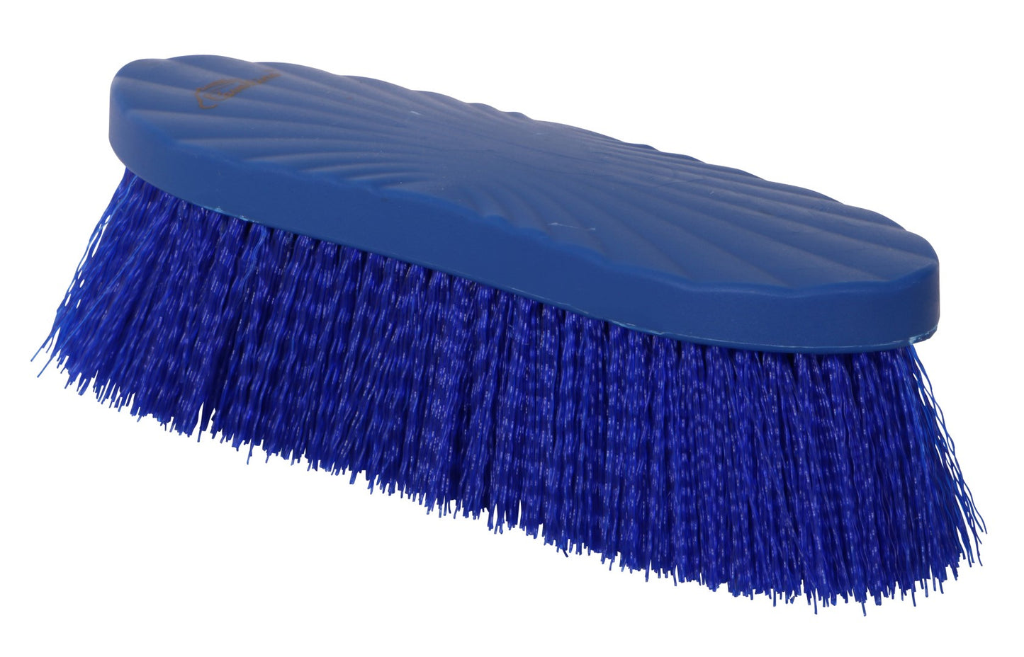 Blue Tag Soft Bristle Dandy Brush