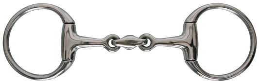 Blue Tag Eggbutt Training Bit