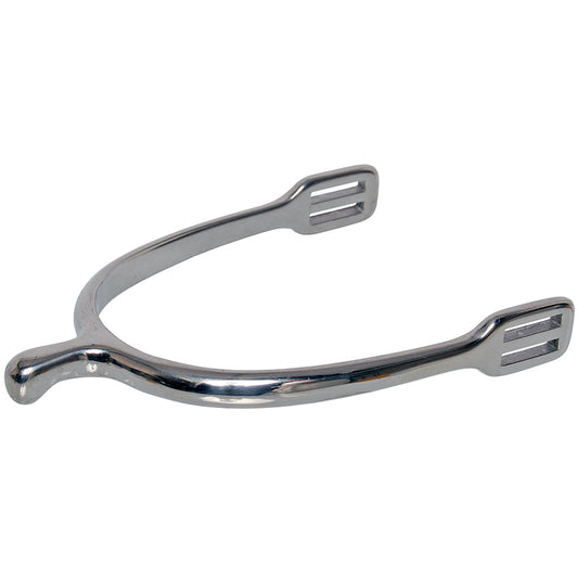 Blue Tag SS Ball End Spurs