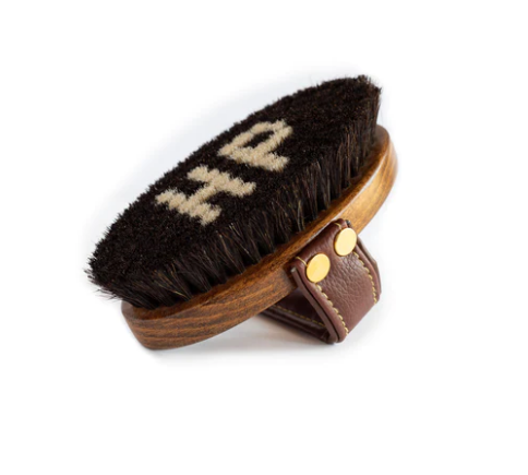 Hairy Pony Mini Body Brush