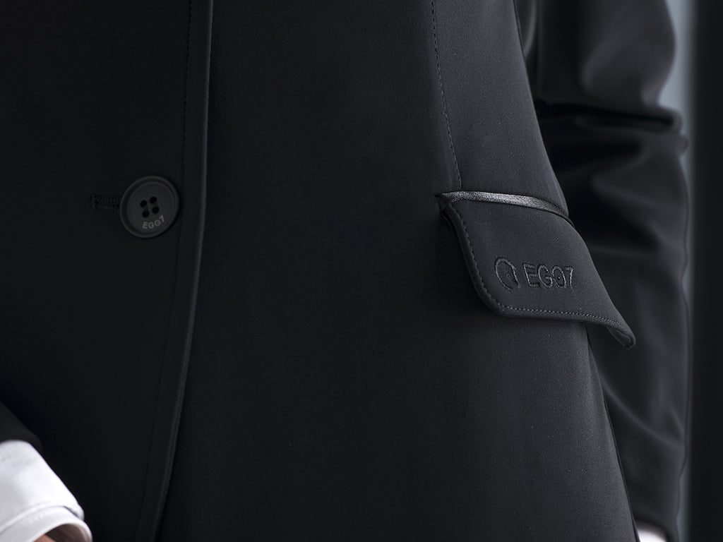 Ego7 Hunter Jacket