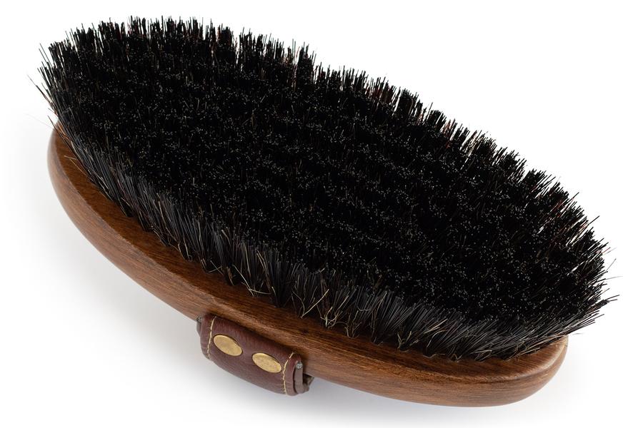 Hairy Pony Dandy Brush