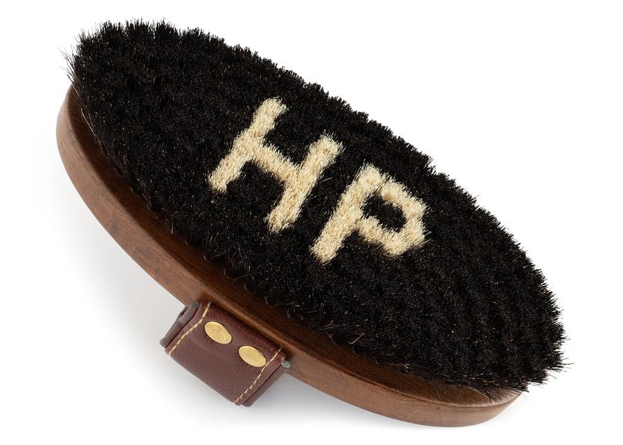 Hairy Pony Body Brush