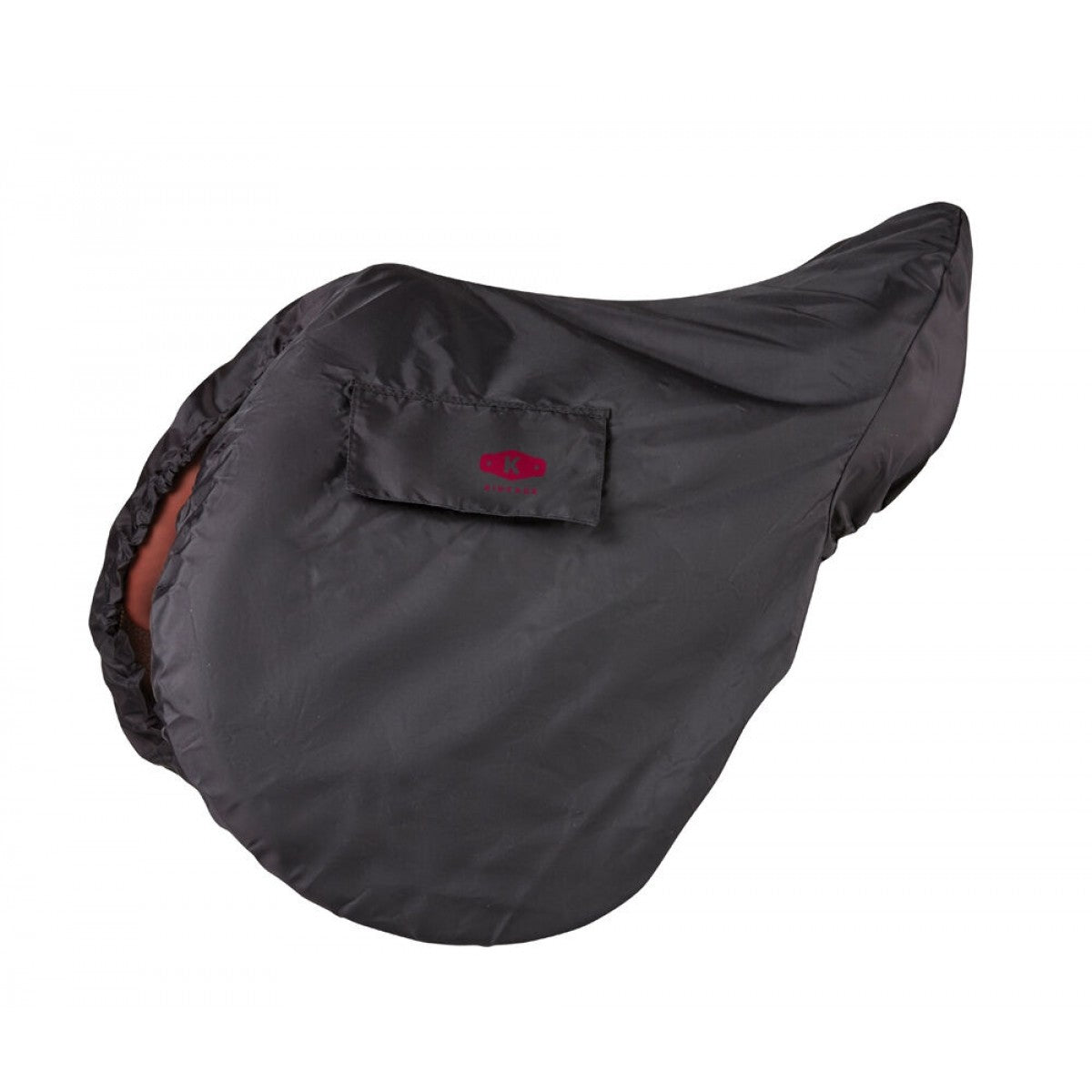 KINCADE NYLON RIDE ON SADDLE COVER
