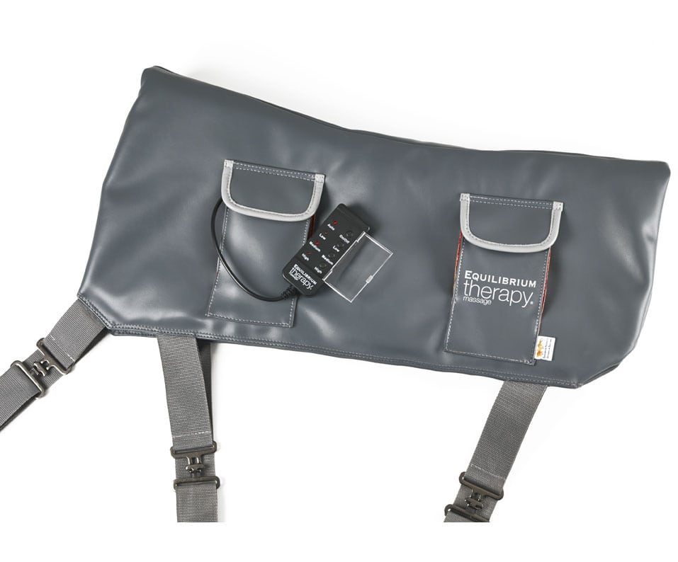 Equilibrium Massage Therapy Pad