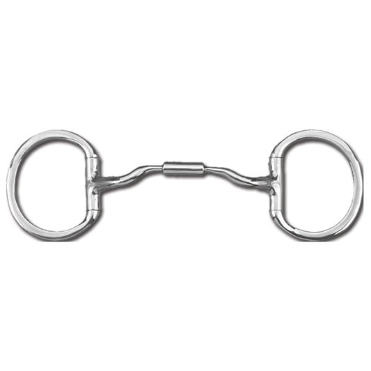 Myler MB04 L2 Comfort Snaffle