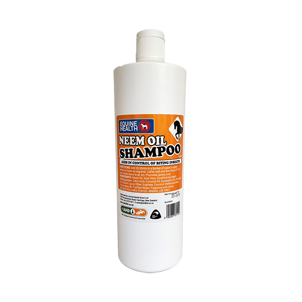 EH Neem Oil Shampoo
